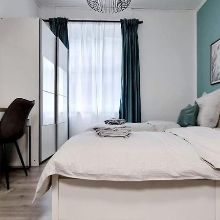 Your Cozy Appartment In Wuppertal: Wupper-Home 2 Extérieur photo
