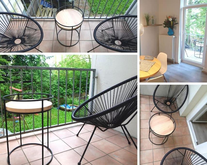 Your Cozy Appartment In Wuppertal: Wupper-Home 2 Extérieur photo